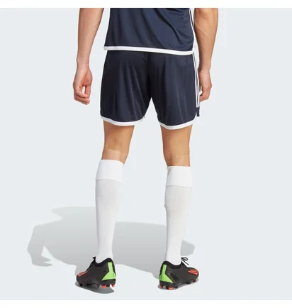 Шорти чоловічі Adidas Girondins De Bordeaux 23/24 Home Shorts Blue IU1361