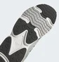 Кроссовки мужские Adidas Ozmillen Shoes Grey/Green IF4014