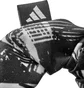 Резинки для волос Adidas Hair Scrunchies 2Pk (2 шт) Black ADAC-16500