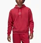 Худи мужское Air Jordan Essential Statement Wash Hoodie Red FV7290-619