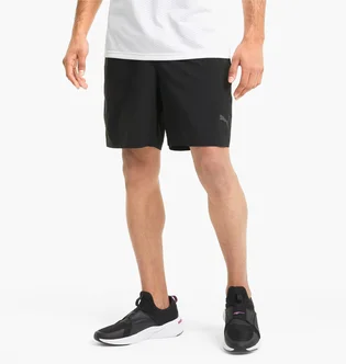 Шорты мужские Puma Favourite Blaster 7 Black 520142-01