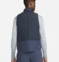 Жилетка мужская Nike Mens Synthetic-Fill Running Vest Blue DD5647-475