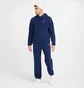 Штаны мужские Nike Club Winterized Blue FZ0899-410