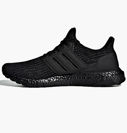 Кроссовки мужские Adidas Ultraboost 4.0 Dna Black GW2289