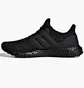 Кроссовки мужские Adidas Ultraboost 4.0 Dna Black GW2289