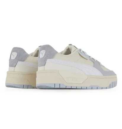 Кросівки жіночі Puma Cali Dream Beige 383112-06