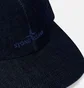 Кепка чоловіча Stone Island Bucket Black L1S149100001-S00J7-VJ201