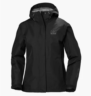 Куртка жіноча Helly Hansen Seven J Jacket Black 62066-992