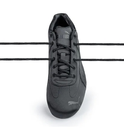 Кросівки жіночі Puma Speedcat Venus Black 406249-03