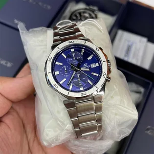 Часы мужские Casio Edifice EFV-640D-2A