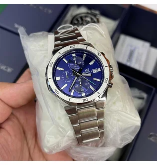 Годинник чоловічий Casio Edifice EFV-640D-2A