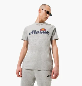 Футболка чоловіча Ellesse Sl Prado Tee Grey SHC07405-112