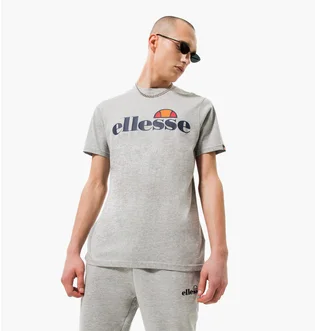 Футболка мужская Ellesse Sl Prado Tee Grey SHC07405-112