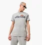 Футболка мужская Ellesse Sl Prado Tee Grey SHC07405-112