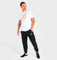 Футболка чоловіча Puma Essentials+ Big Metallic Logo T-Shirt White 849866-02