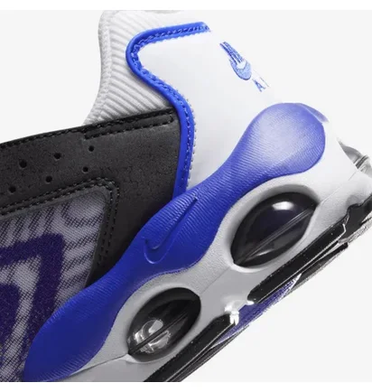 Кросівки дитячі Nike Air Max Tw White/Blue DQ0296-105
