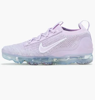 Кроссовки женские Nike Air Vapormax 2021 Fk Grey DH4088-600