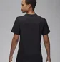 Футболка чоловіча Air Jordan Flight Mvp T-Shirt Black FD8227-010