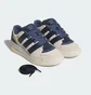 Кроссовки мужские Adidas Forum2000 Beige/Blue JQ5258