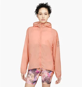 Куртка женская Nike Storm-Fit Run Division Jacket Peach DM7753-824