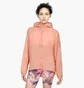 Куртка жіноча Nike Storm-Fit Run Division Jacket Peach DM7753-824