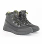 Ботинки мужские Fila Hikebooster Mid Black FFM026883163