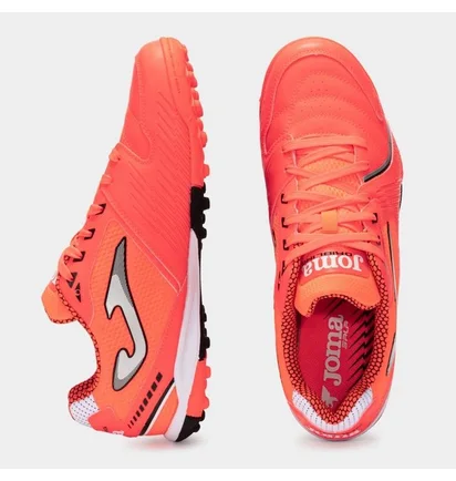 Футзалки мужские Joma Dribling Orange DRIS2507IN