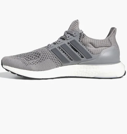Кроссовки мужские Adidas Ultraboost 1.0 Shoes Grey Hq4200