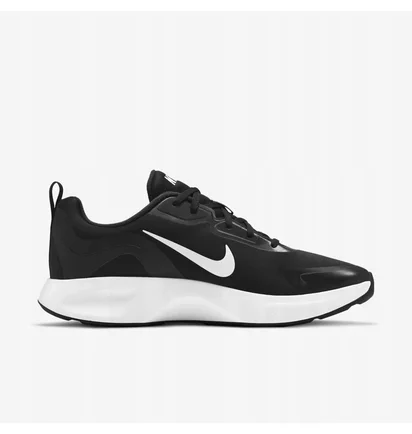Кросівки чоловічі Nike Wearallday Black CT1729-001