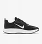 Кросівки чоловічі Nike Wearallday Black CT1729-001