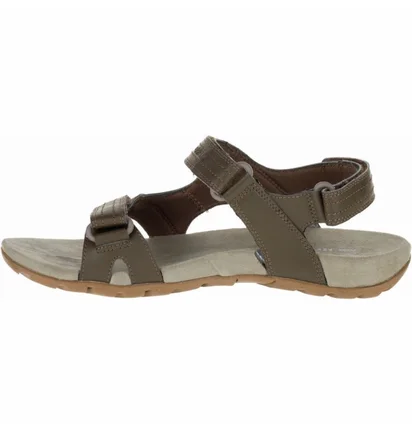 Сандали мужские Merrell Sandspur Rift Strap Olive J344734C