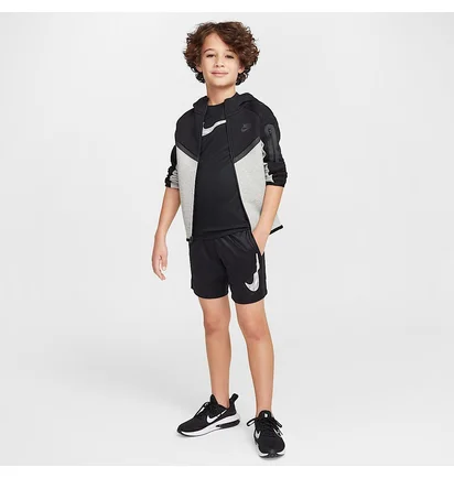 Шорты детские Nike Trophy23 Black HF8081-010