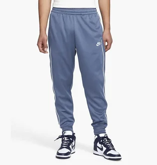 Штаны мужские Nike Club Pk Pant Blue DX0615-491