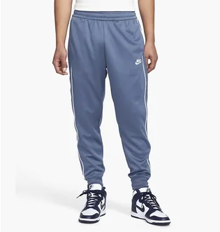 Штаны мужские Nike Club Pk Pant Blue DX0615-491