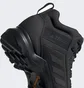 Кросівки чоловічі Adidas Terrex Ax3 Mid Gtx Black BC0466