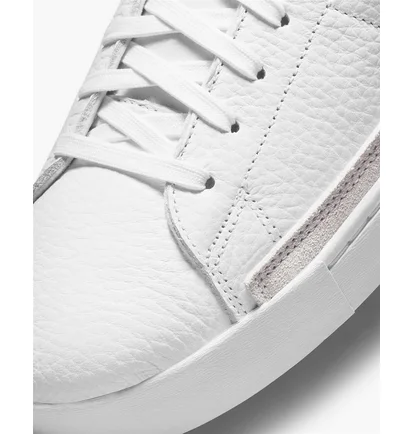 Кросівки чоловічі Nike Blazer Low X White DA2045-100