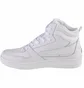 Кроссовки мужские Fila Fx Ventuno L Mid White FFM015610004