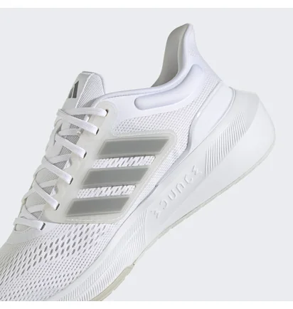 Кроссовки мужские Adidas Ultrabounce Running Shoes White HP5772