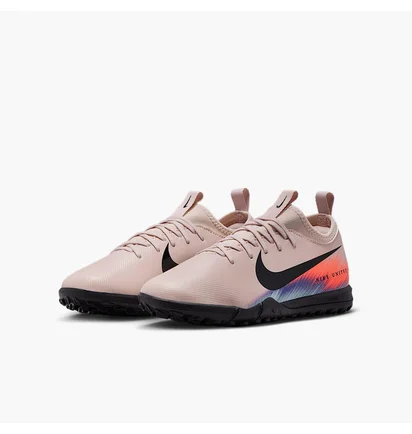 Сороконіжки дитячі Nike Vapor 16 Academy Nu2 Beige IB1514-600