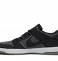 Кросівки чоловічі Nike Medicom X Sb Dunk Low Elite Black 877063-002
