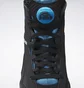 Кросівки унісекс Reebok Shaq Attaq Black HR0499