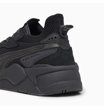 Кроссовки унисекс Puma Rs-Xk Sneakers Black 392787-07
