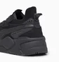 Кроссовки унисекс Puma Rs-Xk Sneakers Black 392787-07