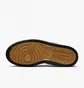 Кросівки жіночі Nike Air Jordan 1 Acclimate Black/Yellow Dc7723-701