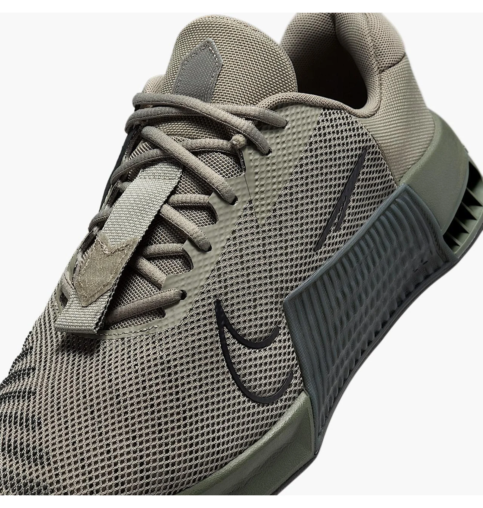 ᐉ Кросівки чоловічі Nike Metcon 9 Olive DZ2617-301 - придбати в