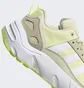 Кросівки жіночі Adidas Zx 22 Boost Shoes Green/Beige Gw8317