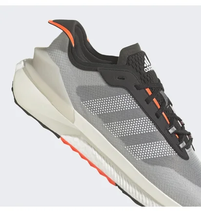Кроссовки женские Adidas Avryn Running Shoes Grey Hp5969