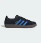 Кросівки чоловічі Adidas Gazelle Indoor Black JQ2692