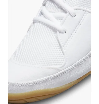 Кросівки унісекс Nike Fury Wrestling Shoes White AO2416-170