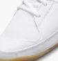 Кросівки унісекс Nike Fury Wrestling Shoes White AO2416-170